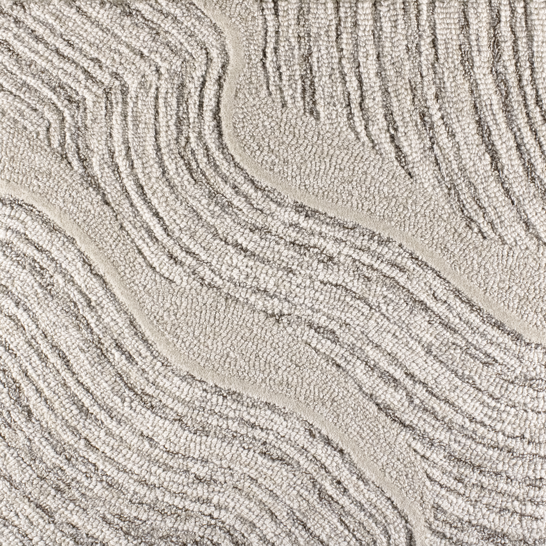 Terrassa Sample | 18" x 18"